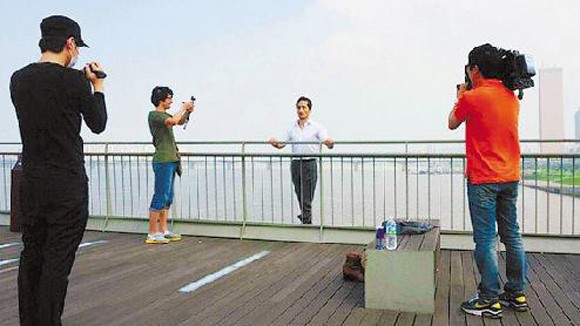 Quay cảnh tự tử, Đài KBS bị chỉ trích dữ dội ảnh 1
