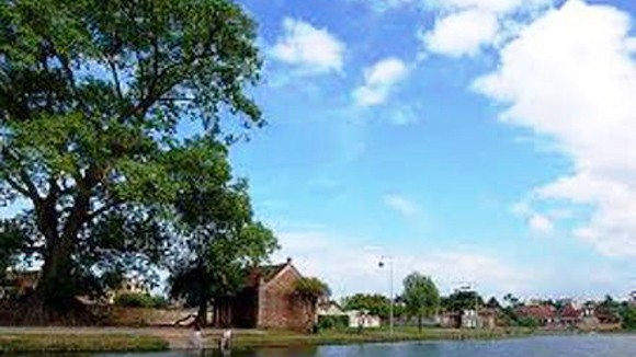 Xứ Đoài và mối lương duyên khó phai ảnh 1