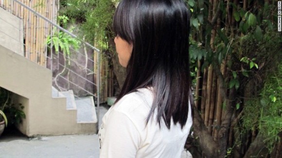 Nhức nhối nô lệ tình dục ảo ảnh 1