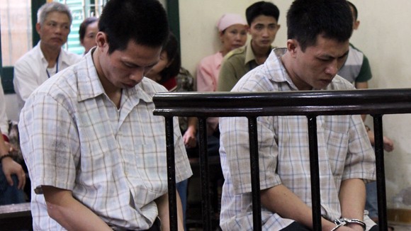 Tử hình kẻ trả thù tình khiến bà cụ chết oan ảnh 1