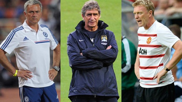 Premier League & La Liga khởi tranh: Giờ G đã điểm! ảnh 1