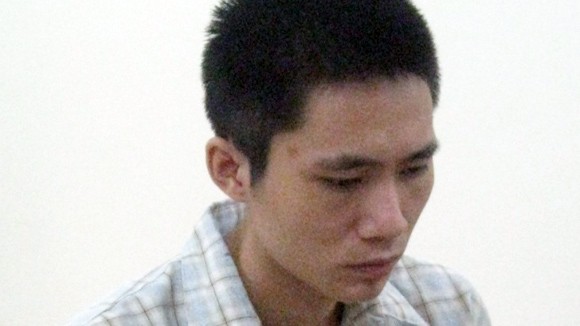 Chán trộm cắp quay sang lừa đảo ảnh 1
