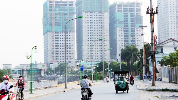Kinh nghiệm của những người đi vay ảnh 1