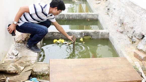 Sao không nghĩ đến hậu quả sớm hơn? ảnh 1