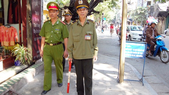 Duy trì cơ chế phòng ngừa tội phạm ảnh 1