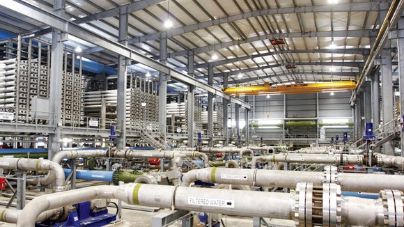 Giải cơn khát nước ngọt ảnh 1