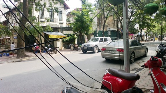 Dùng chung hạ tầng viễn thông: Vẫn thiếu thống nhất ảnh 1