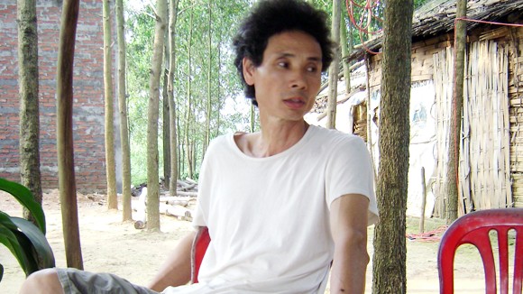 Tướng cướp khét tiếng đi bán đậu phụ tìm đường hoàn lương ảnh 1