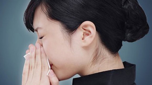 8 điều chưa biết về cảm lạnh ảnh 1