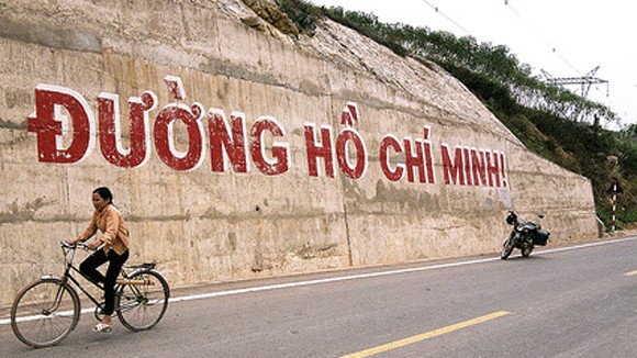 Phải nâng cao hiệu quả đường Hồ Chí Minh ảnh 1