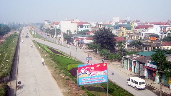 Một góc nhỏ bình yên cho thành phố ảnh 1