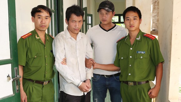 Xác chết “vạch mặt” kẻ sát nhân ảnh 1