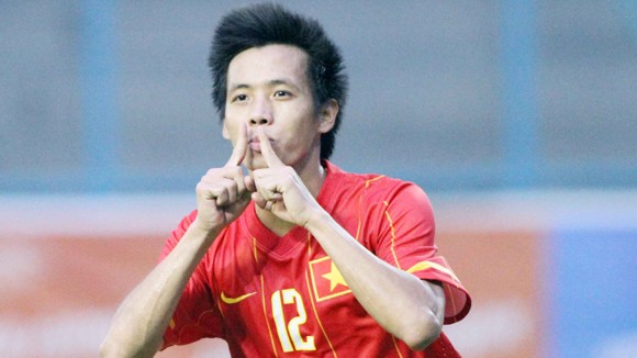 “Tôi tự hào và tin đội bóng THPT Phùng Khắc Khoan vô địch” ảnh 1