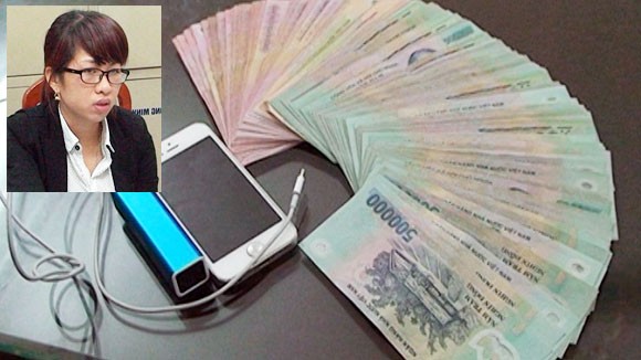 Án cũ chưa xong đã gây tội mới ảnh 1