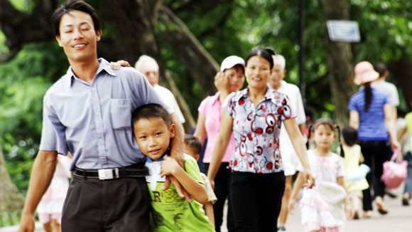 Quy định mới về sinh con thứ 3 ảnh 1