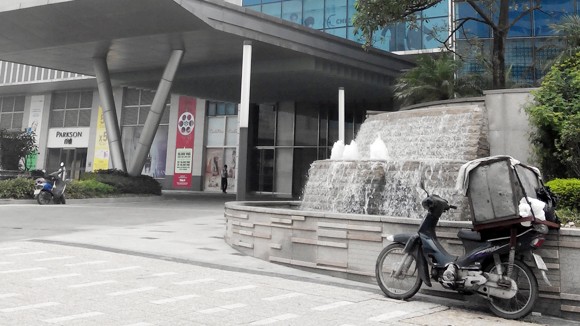 Để không là “mồi ngon” ảnh 1