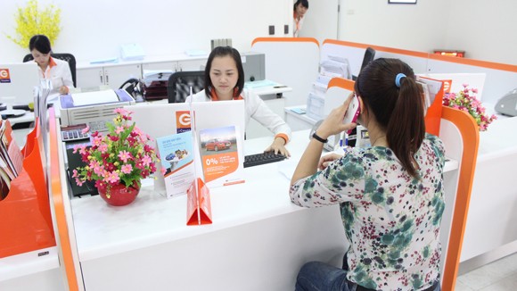 Tín dụng cần tăng trưởng thực chất ảnh 1