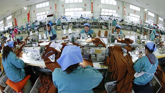 Trung Quốc tiến hành cải cách ảnh 1