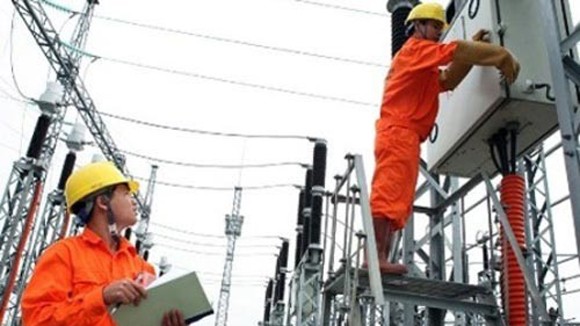 Năm 2015: Giá bán lẻ điện tối đa là 1.835 đồng/kWh ảnh 1