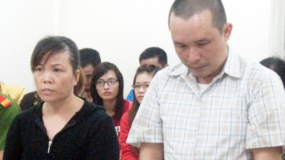 “Liên thủ” với em rể buôn ma túy ảnh 1