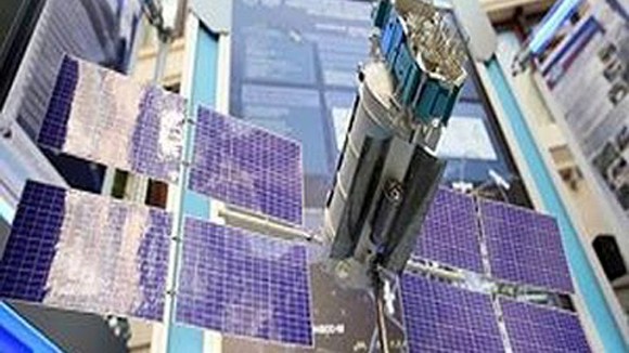 CIA phản đối Nga đặt trạm định vị tại Mỹ ảnh 1