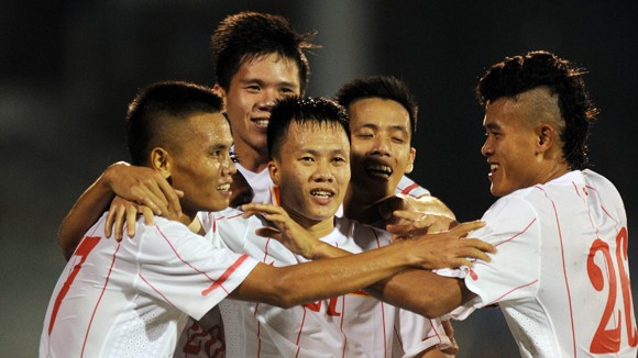U23 Việt Nam: Trong cơn "đại hạ giá" ảnh 1