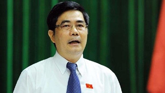 Không thể để xảy ra vỡ hồ đập ảnh 1