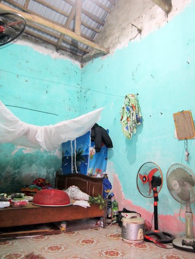 Tận cùng nỗi đau ảnh 2