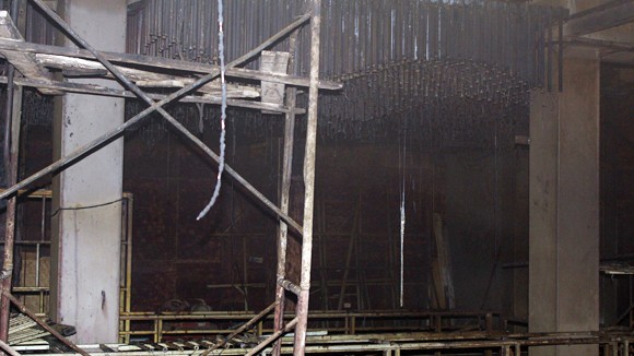 Chỉ vì tắc trách và thiếu hiểu biết ảnh 1