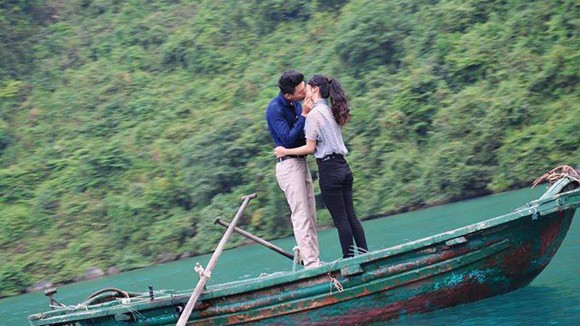 Phim về người giáo viên tận tụy ảnh 1