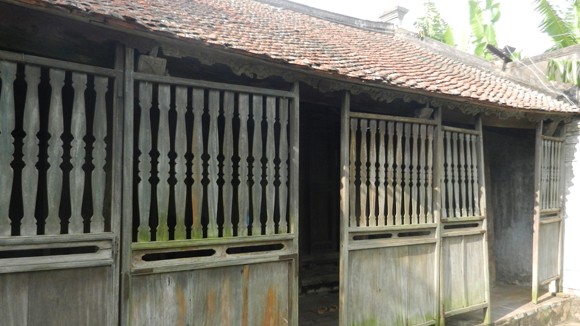 Những cái chết bí ẩn tại ngôi nhà Bá Kiến ở "Làng Vũ Đại ngày ấy" ảnh 1