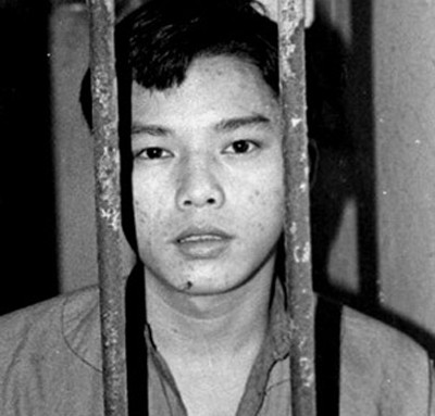 Tử tù Phước “tám ngón” cưa đứt cùm sắt bằng dao lam, đào tẩu ngoạn mục khỏi phòng biệt giam ảnh 1