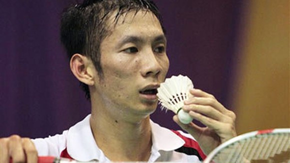 Tiến Minh và nỗi buồn khó nói ảnh 1