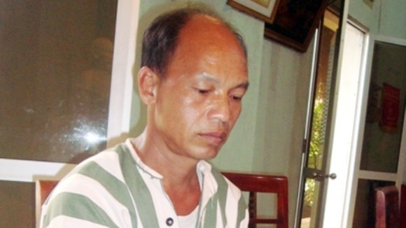 Cô con gái bỗng dưng rụng hết tóc và điềm báo nơi chôn xác mẹ dưới hầm than Mường Vọ ảnh 1