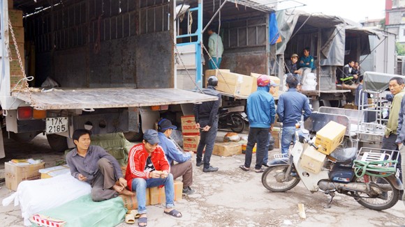 Nhận diện “chỗ nấp” của pháo lậu ảnh 1