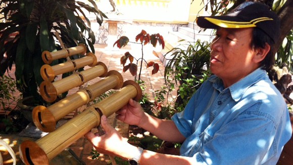 Thăng trầm làng diều nghìn tuổi ảnh 1