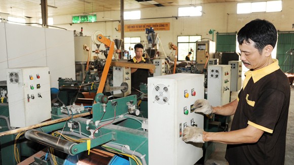 Từ 1-1-2014: Hiến pháp và 6 Luật mới có hiệu lực thi hành ảnh 1