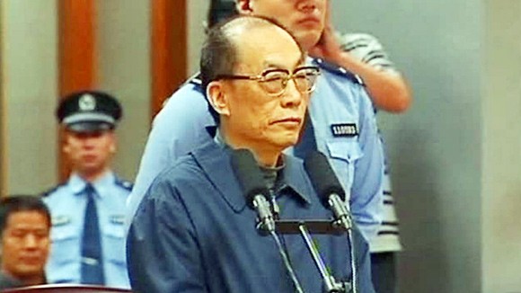 Quyết liệt với quan tham ảnh 1