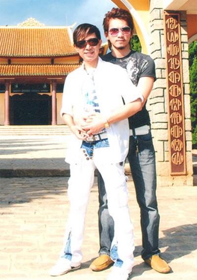 Vật lộn với “danh” và “tiếng” ảnh 3