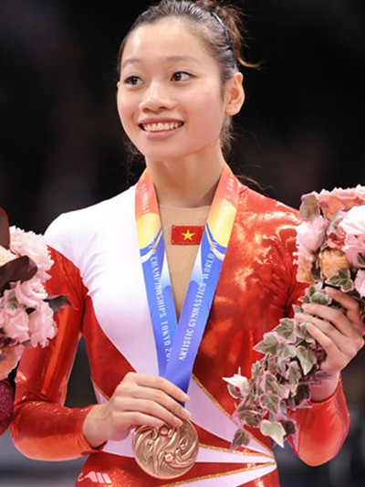 Hướng về đấu trường ASIAD ảnh 2