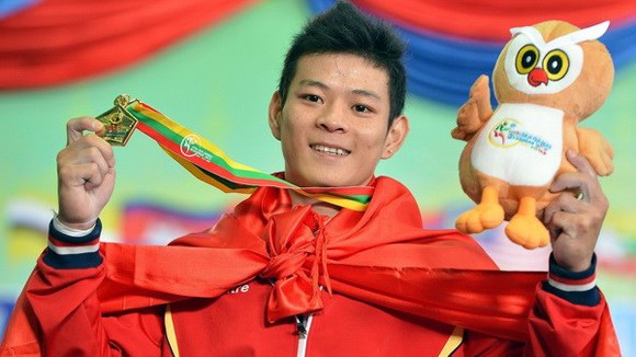 Hướng về đấu trường ASIAD ảnh 4