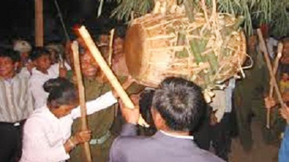 Những "yêu thuật" khó lý giải trên đỉnh Trường Sơn huyền bí ảnh 1
