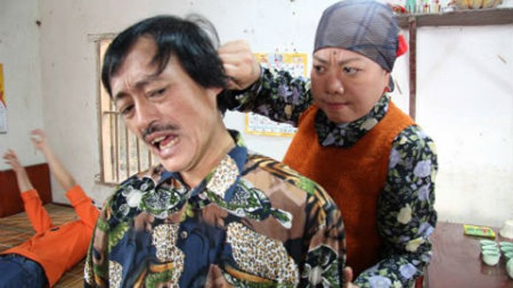 “Tết lo phết” ảnh 1