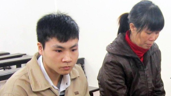 Thiếu nữ dùng “kế” vạch mặt ổ nhóm buôn người ảnh 1