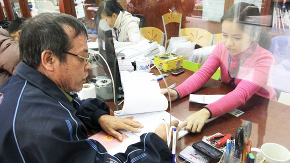 Không để chậm trễ, mất cơ hội ảnh 1