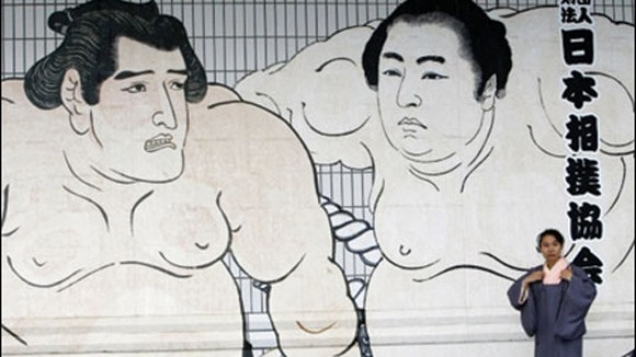 Kỳ lạ đạo luật “cấm béo” ảnh 1