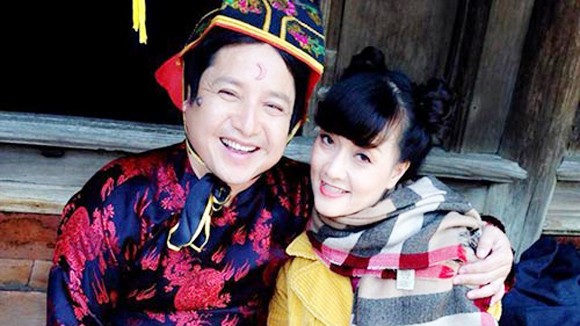 NSƯT Chí Trung làm Bao Công xử án ảnh 1