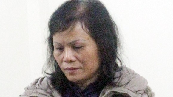 “Cò đất” làm liều ảnh 1