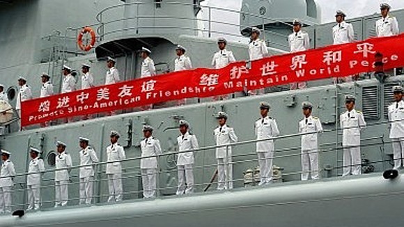 10 xu hướng chi phối Đông Nam Á ảnh 1