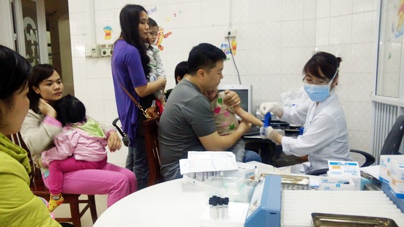 Lạm dụng xét nghiệm vì lợi nhuận? ảnh 1